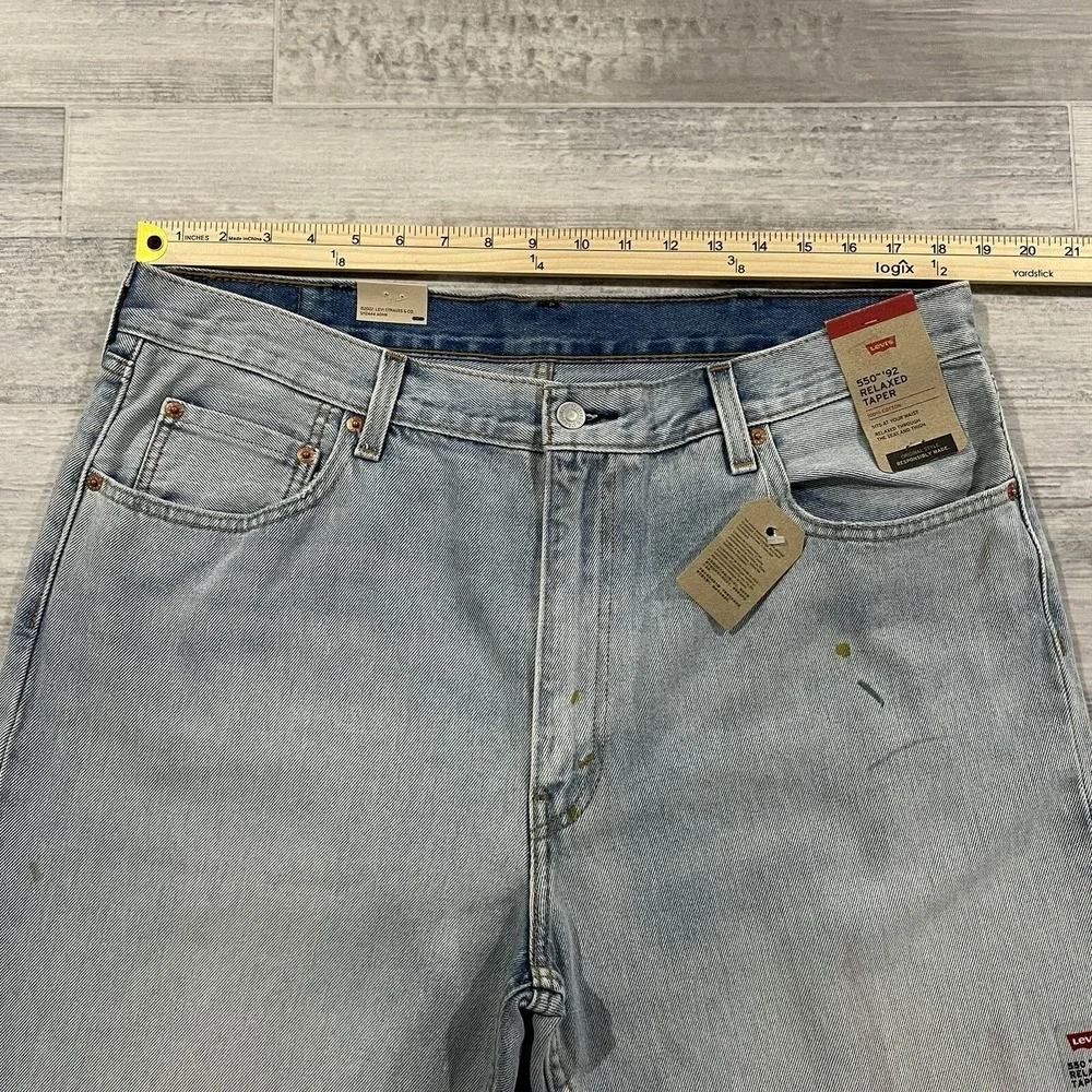 Levis new levi